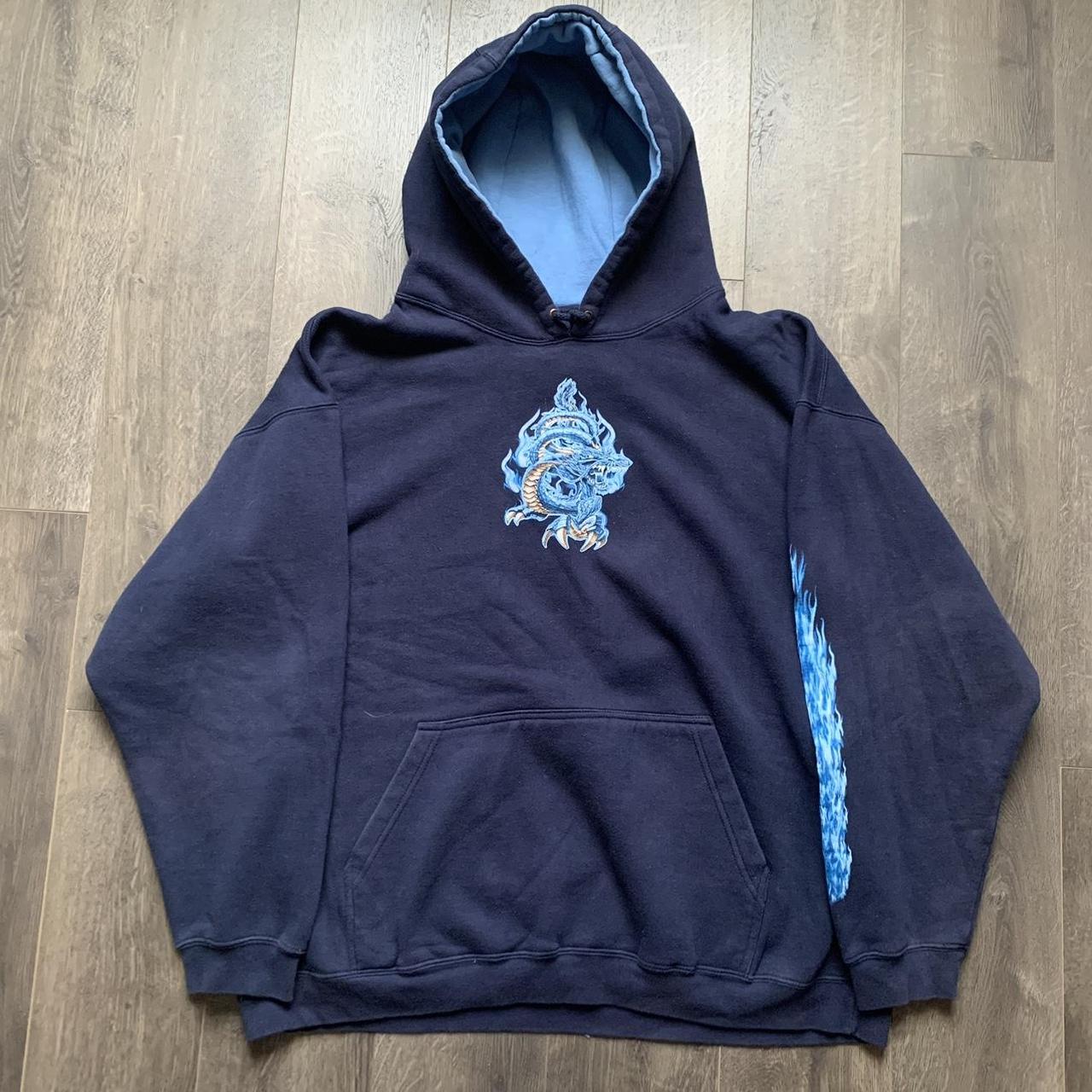 Men's Hoodie | Depop