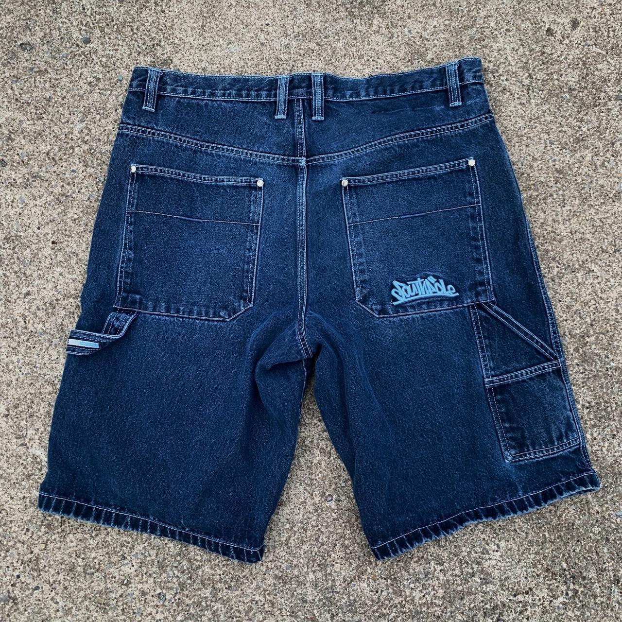 Southpole Men's Shorts | Depop