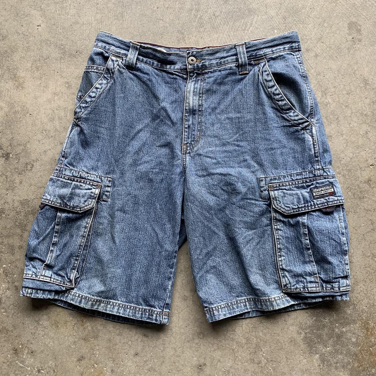 Aeropostale Men's Shorts | Depop