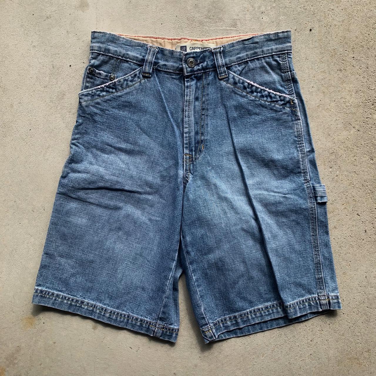 Gap Women's Shorts Depop