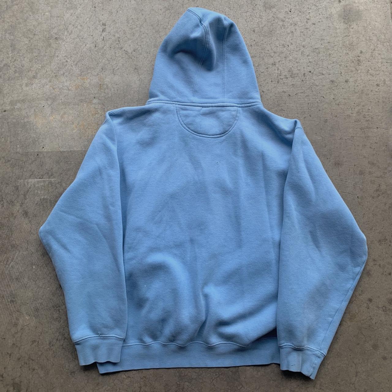 Champs Sports Men's Hoodie | Depop