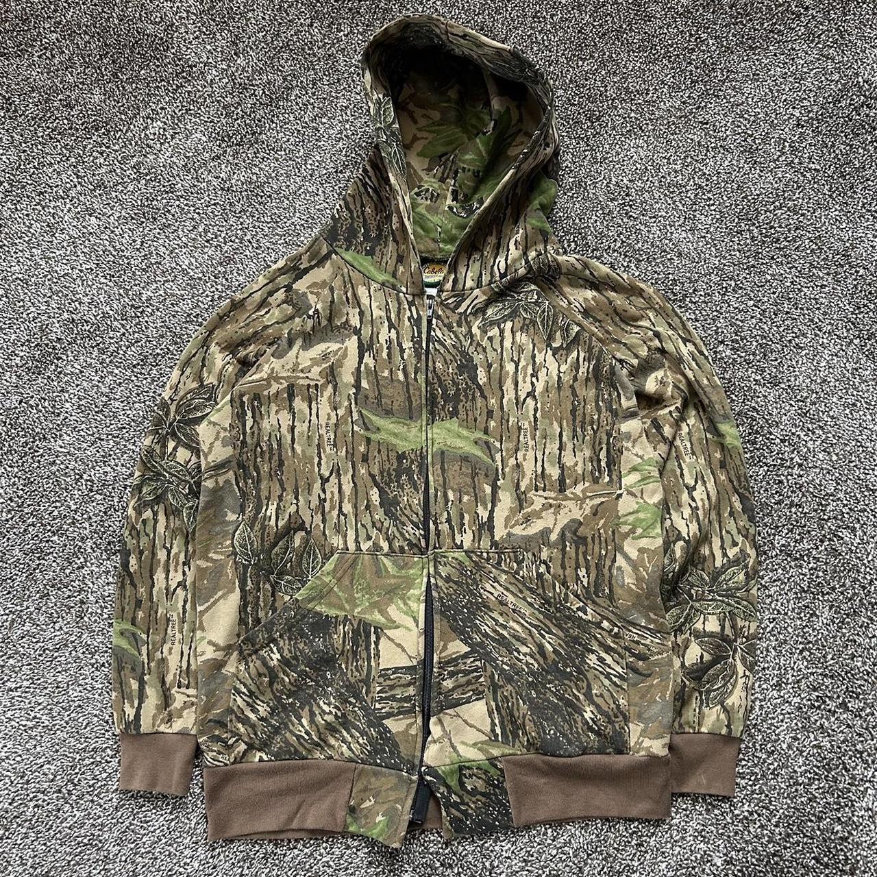 Cabelas windproof clearance sweater