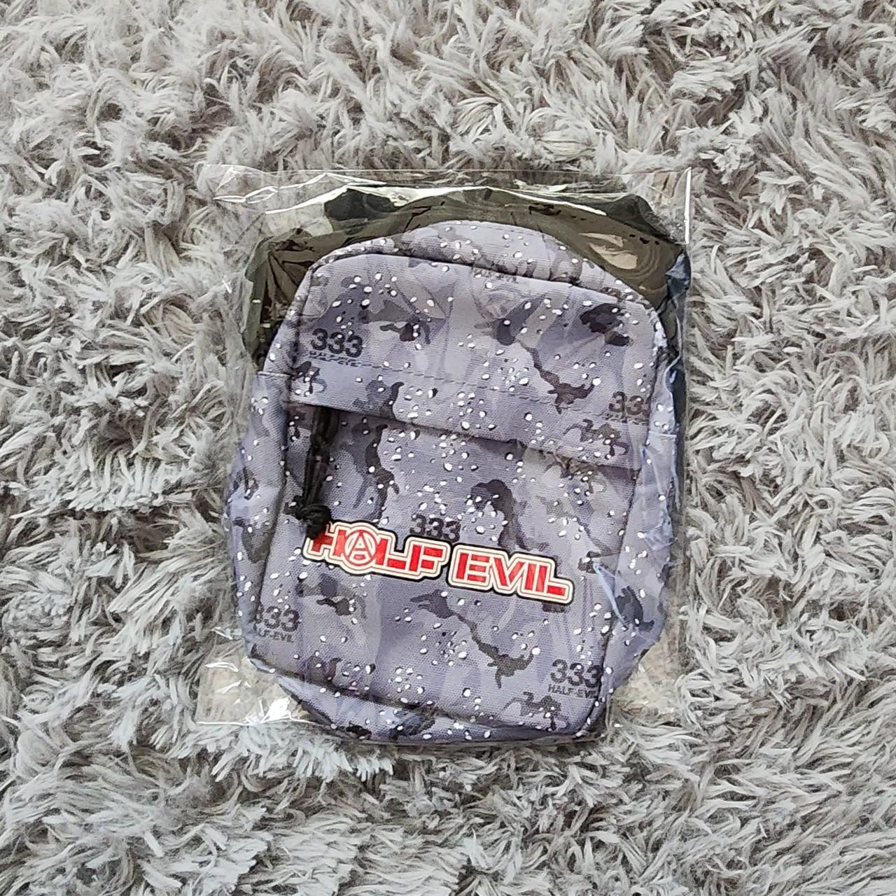 Sale Half Evil Bag