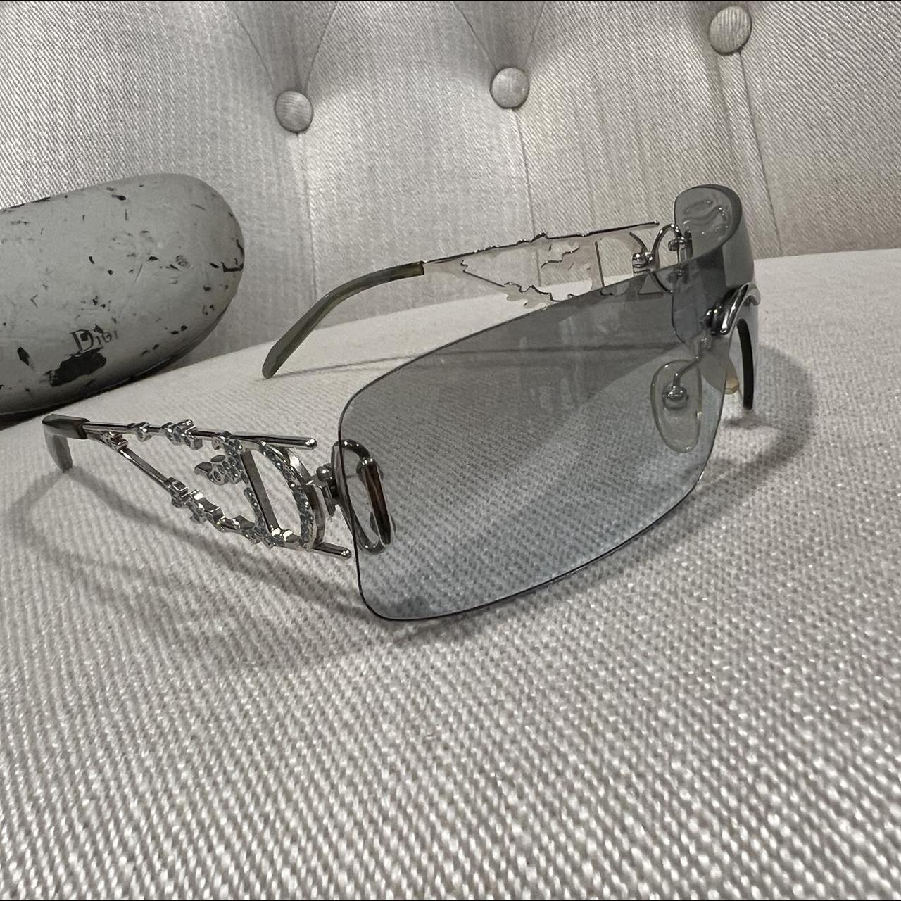 dior flame sunglasses