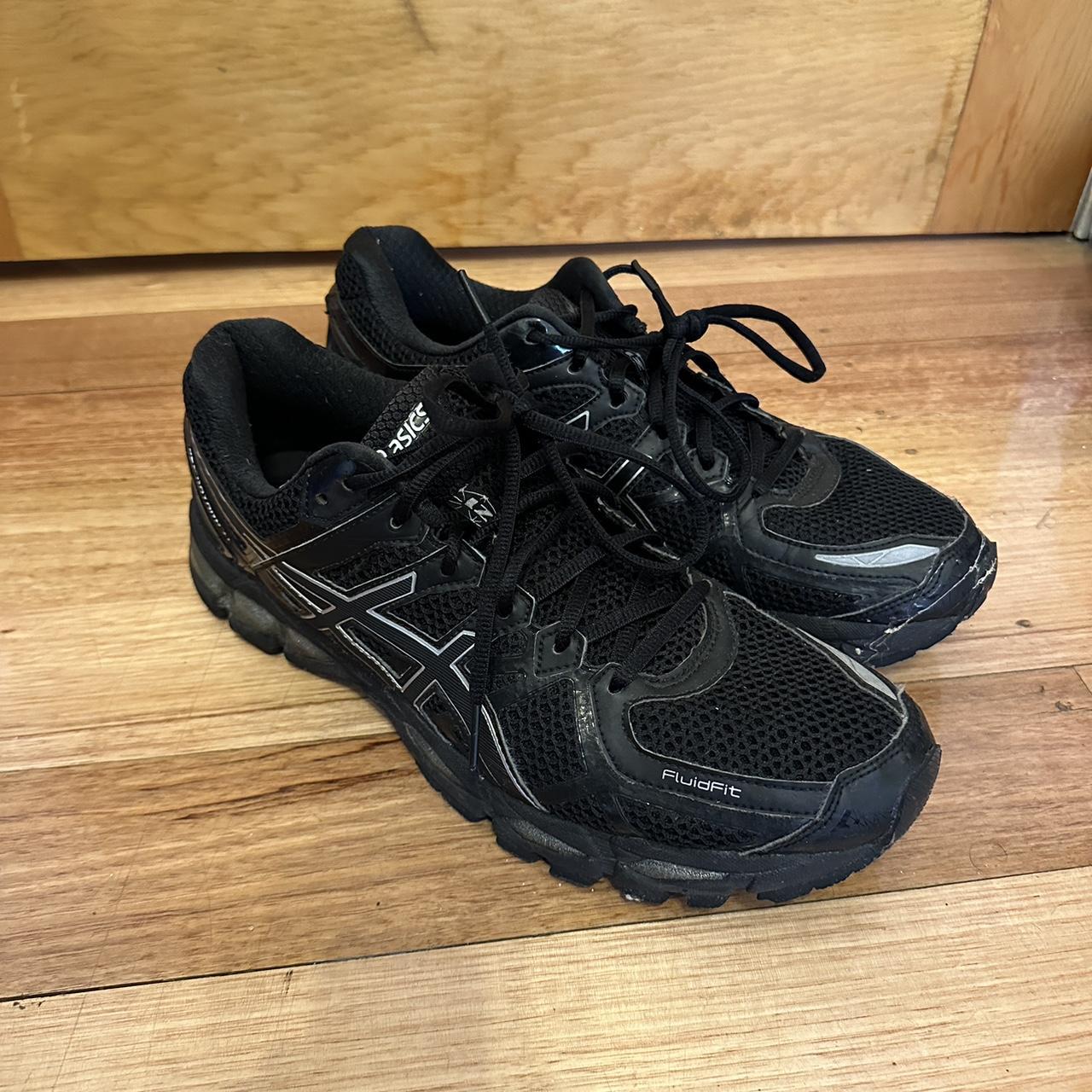 tenis asics gel kayano 21
