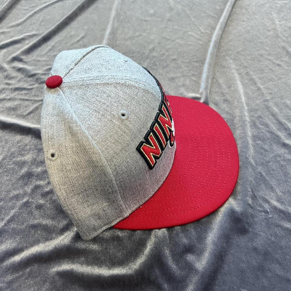 San Francisco 49ers Hat Adjustable strap - Depop