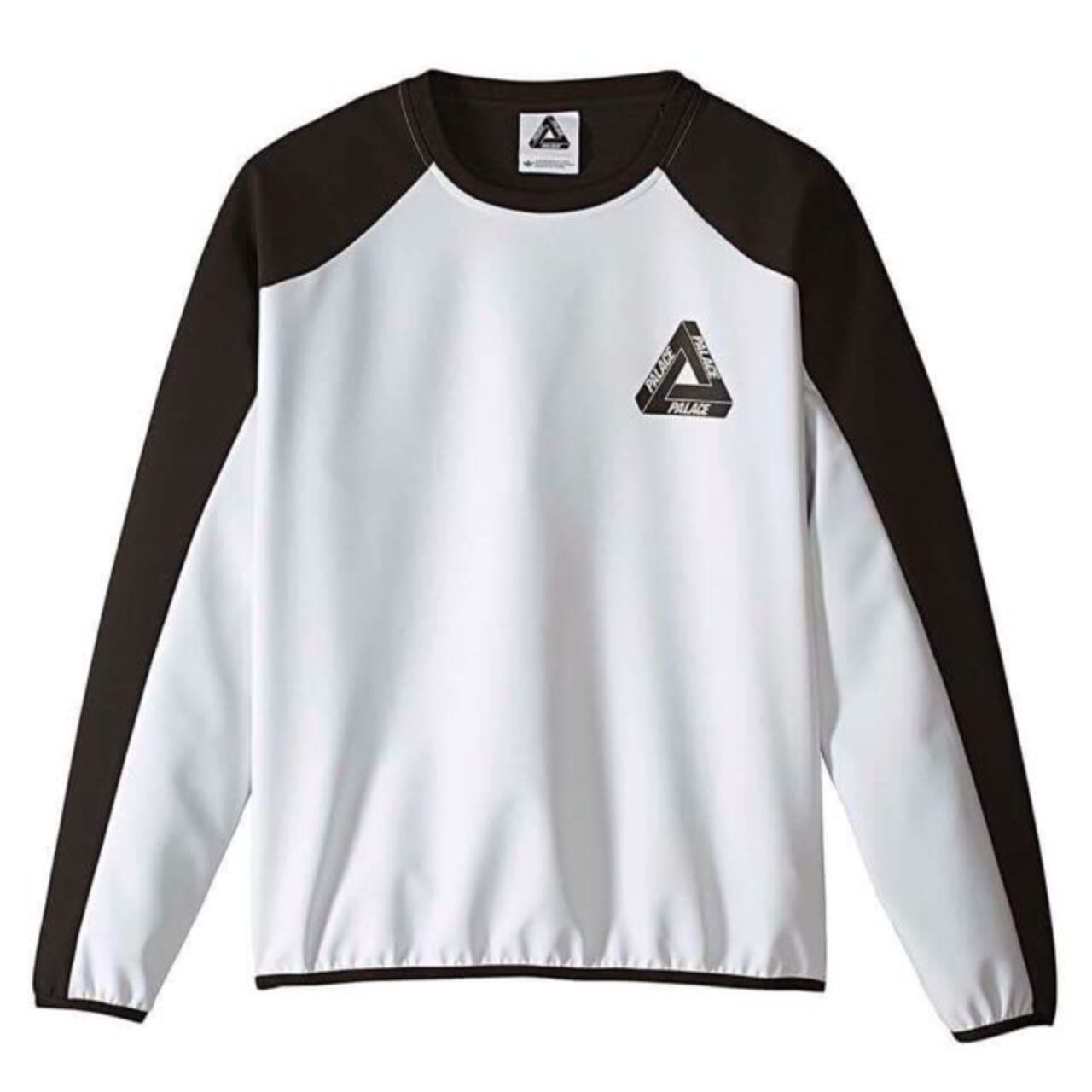 Palace adidas sweater on sale