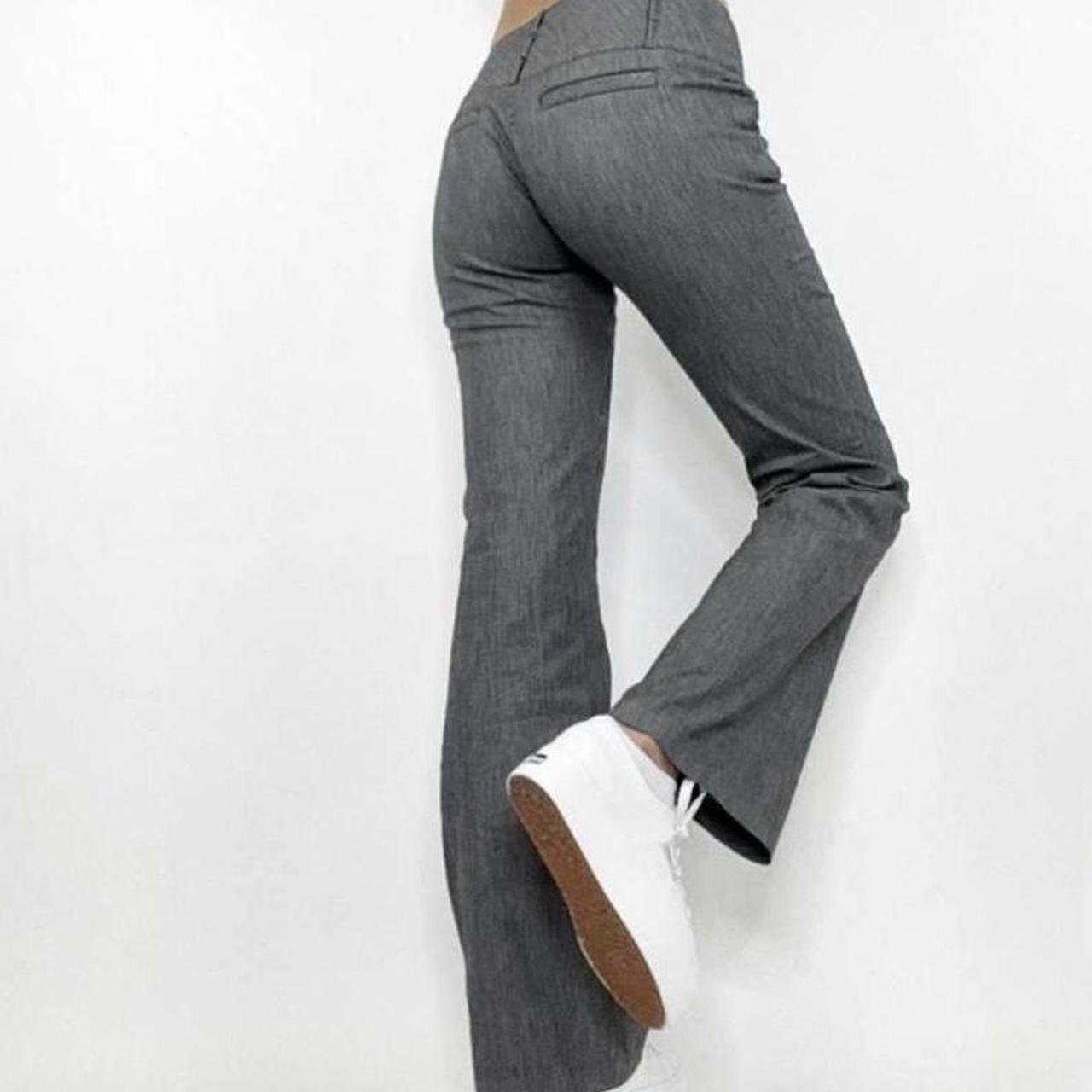 lise vintage slacks pants