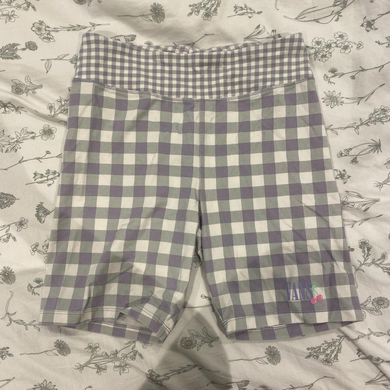 vans cycling shorts