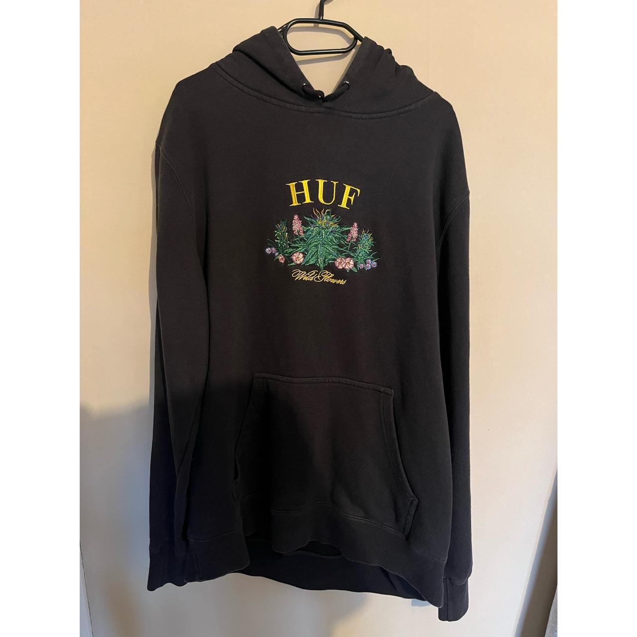 Huf 2025 wild flowers