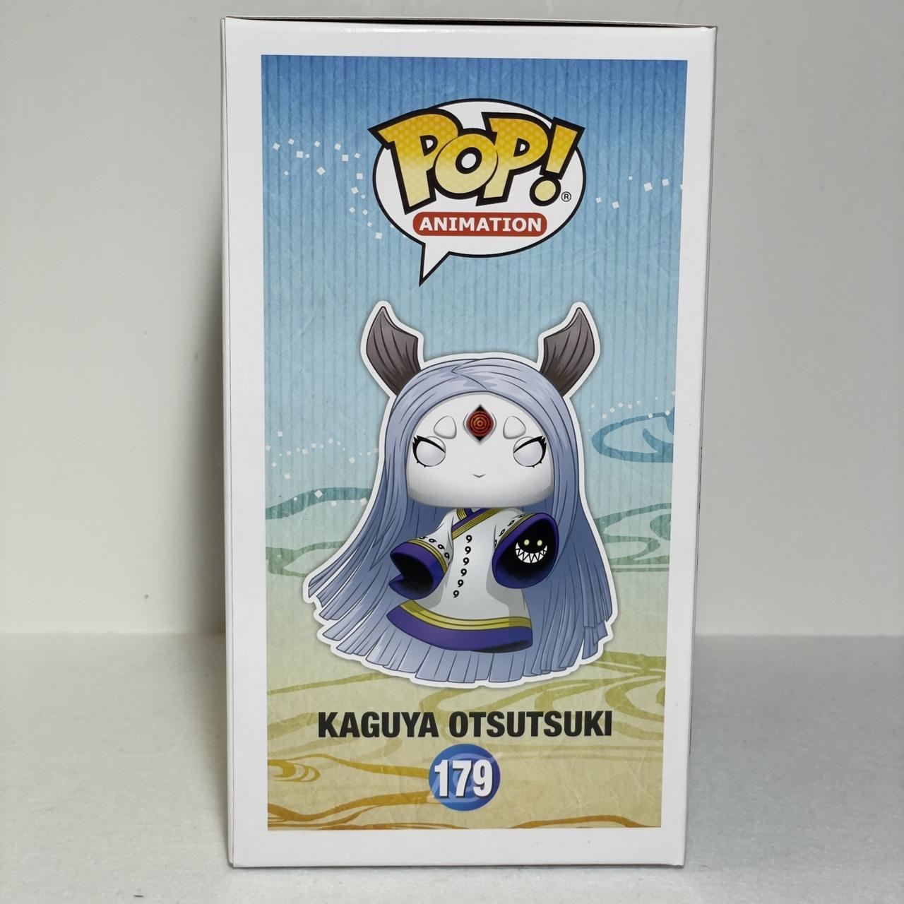 Kaguya Otsutsuki NYCC 2020 on sale Funko