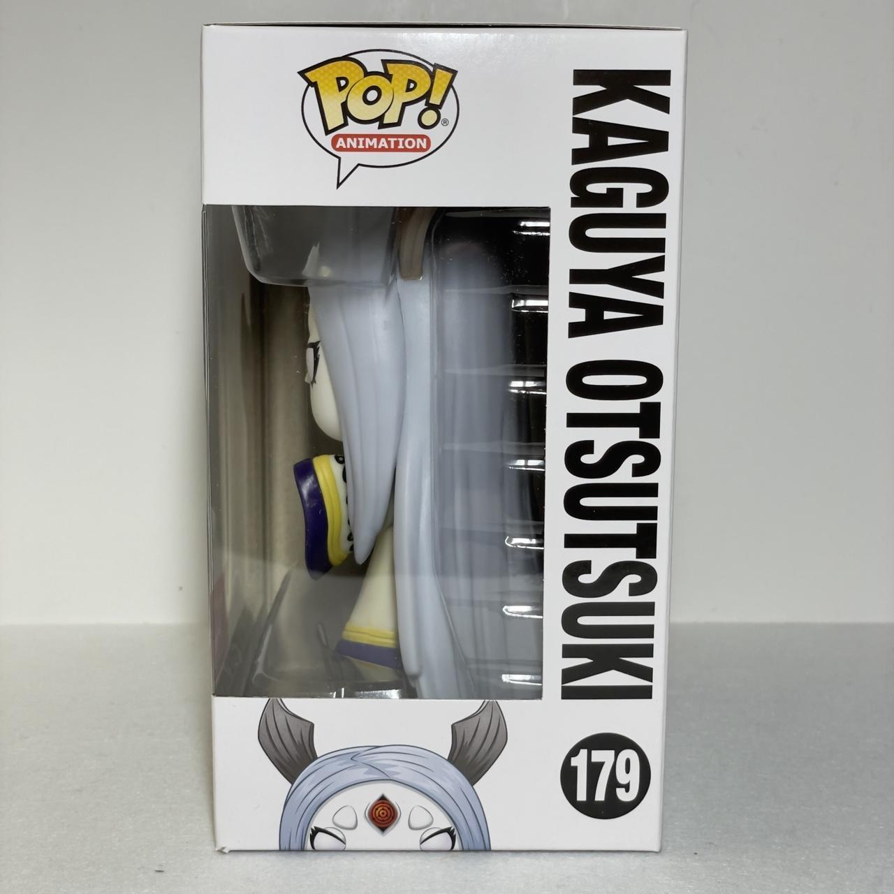 Kaguya shops Otsutsuki Funko Pop