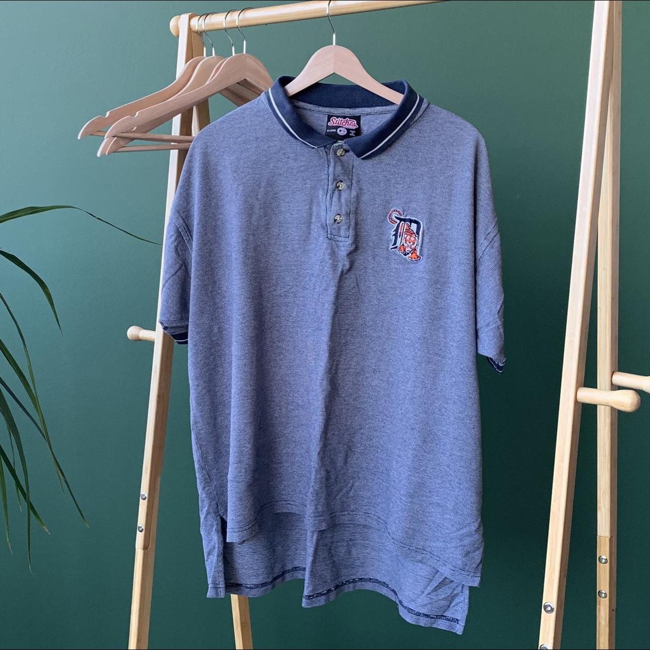 Detroit Tigers Men's Apparel, Men's MLB Apparel