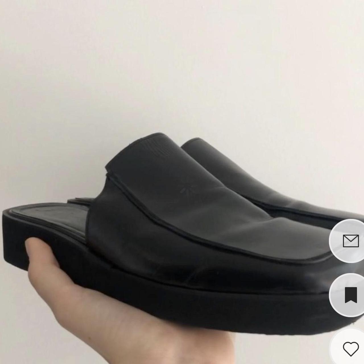 Y’s Yohji Yamamoto e24 -78m- 1/6 Black Genuine... - Depop