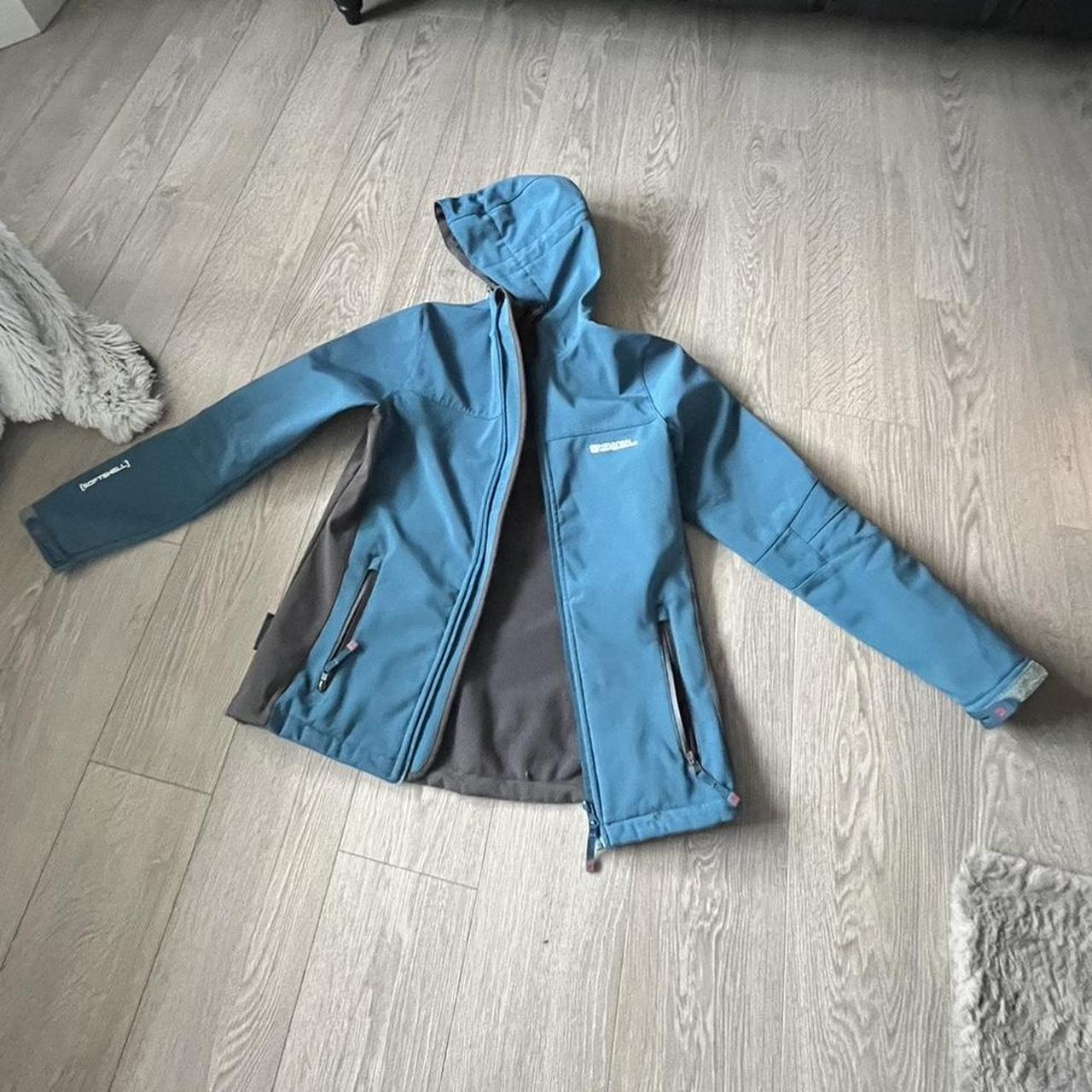 Mountain Warehouse Women's Jacket Depop