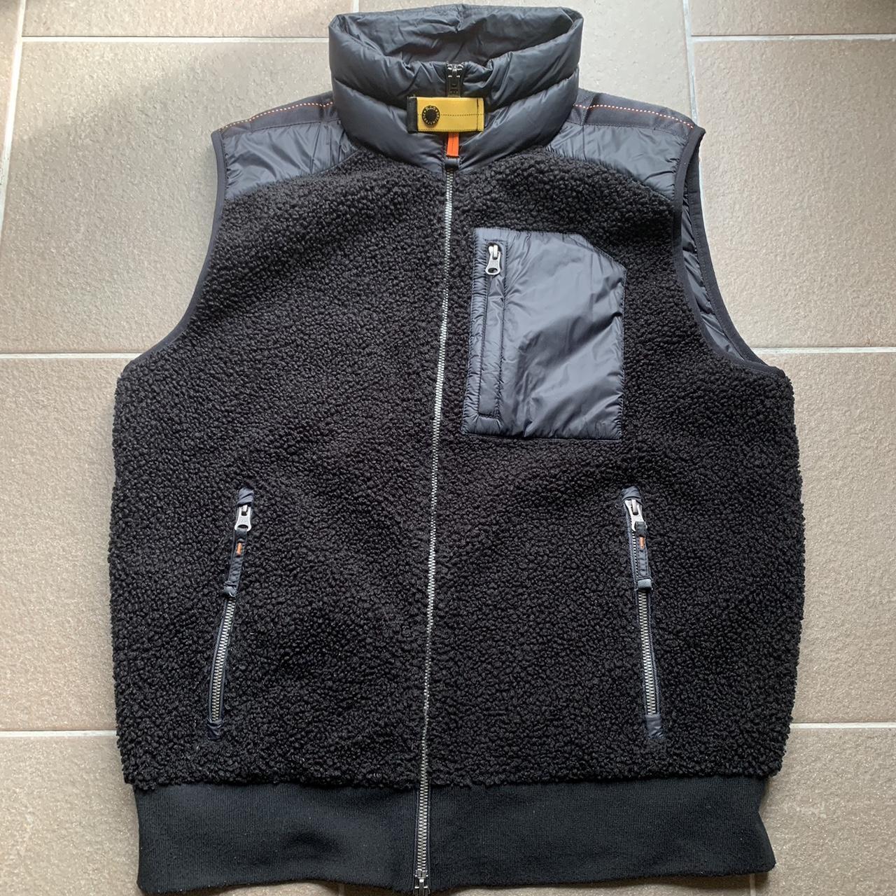 Parajumpers Power Fleece Has all tags and spare... - Depop