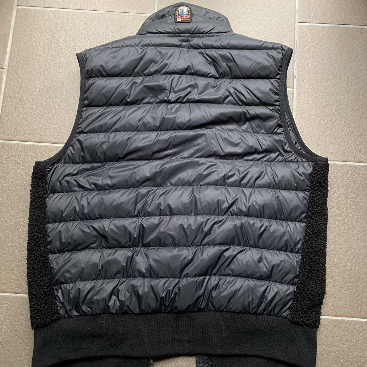 Parajumpers Power Fleece Has all tags and spare... Depop