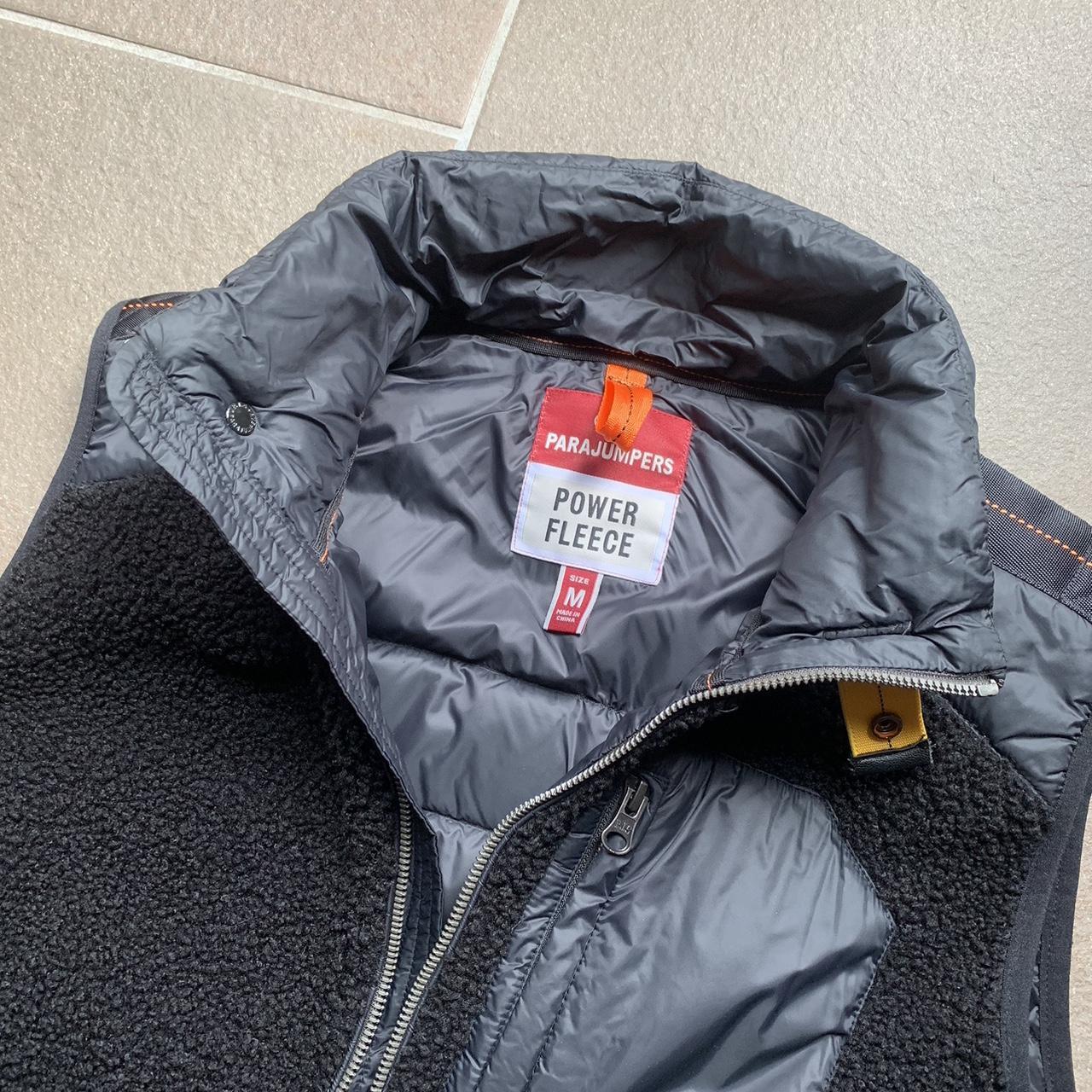 Parajumpers Power Fleece Has all tags and spare... Depop