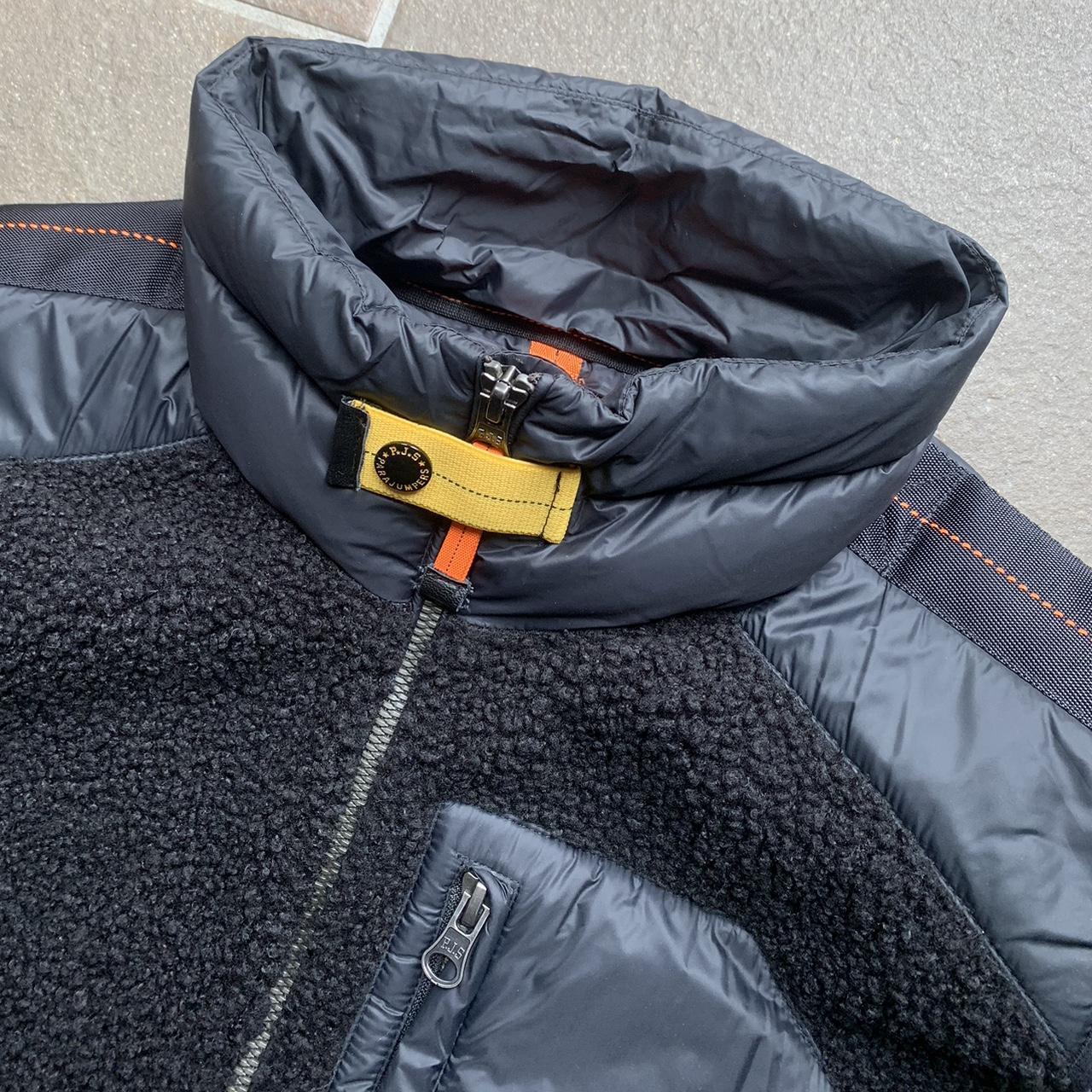 Parajumpers Power Fleece Has all tags and spare... Depop