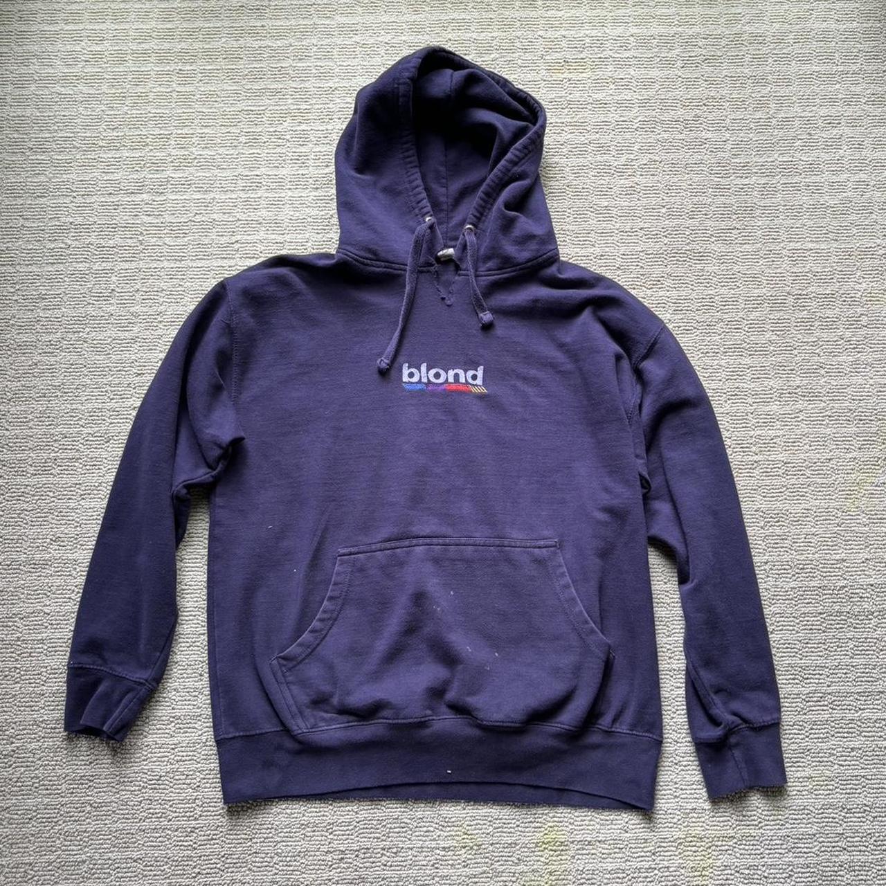 Frank Ocean blond Super cool Depop