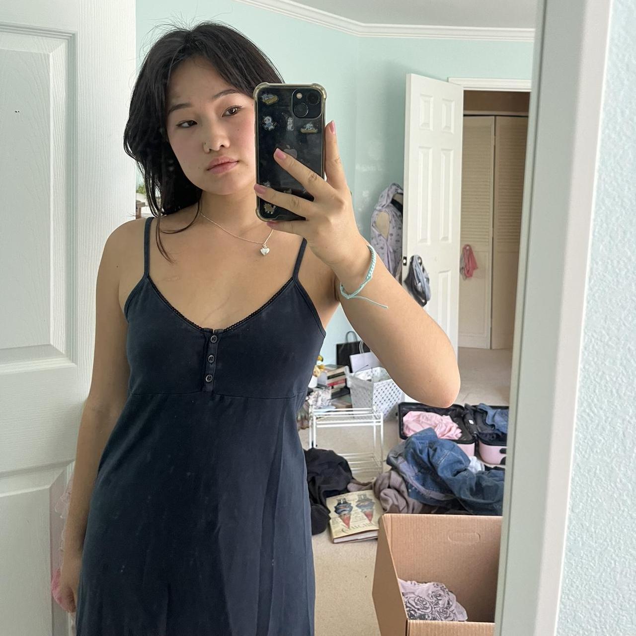 brandy melville arianna soft dress NO PAYPAL Depop