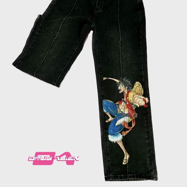 ◆ nananです。　◆ ⭐️NANA ANIME SHINICHI OKAZAKI COTTON T-SHIRT. Nana's