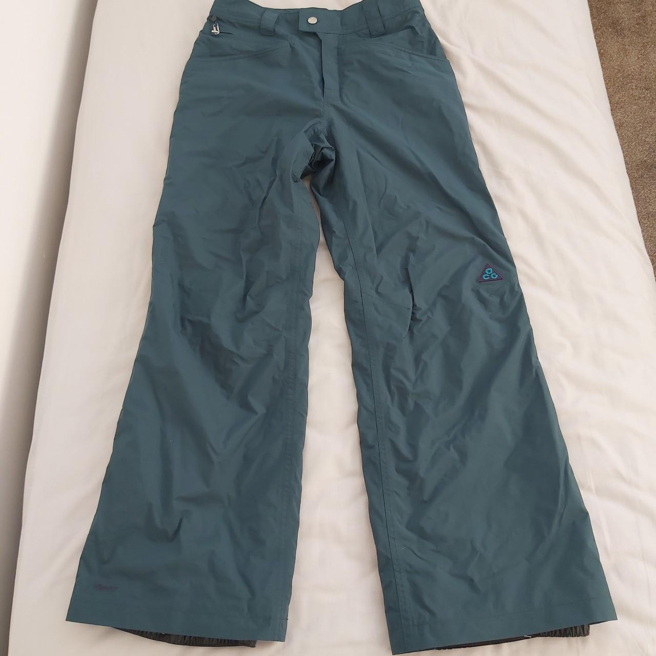 the north face womens ski pants