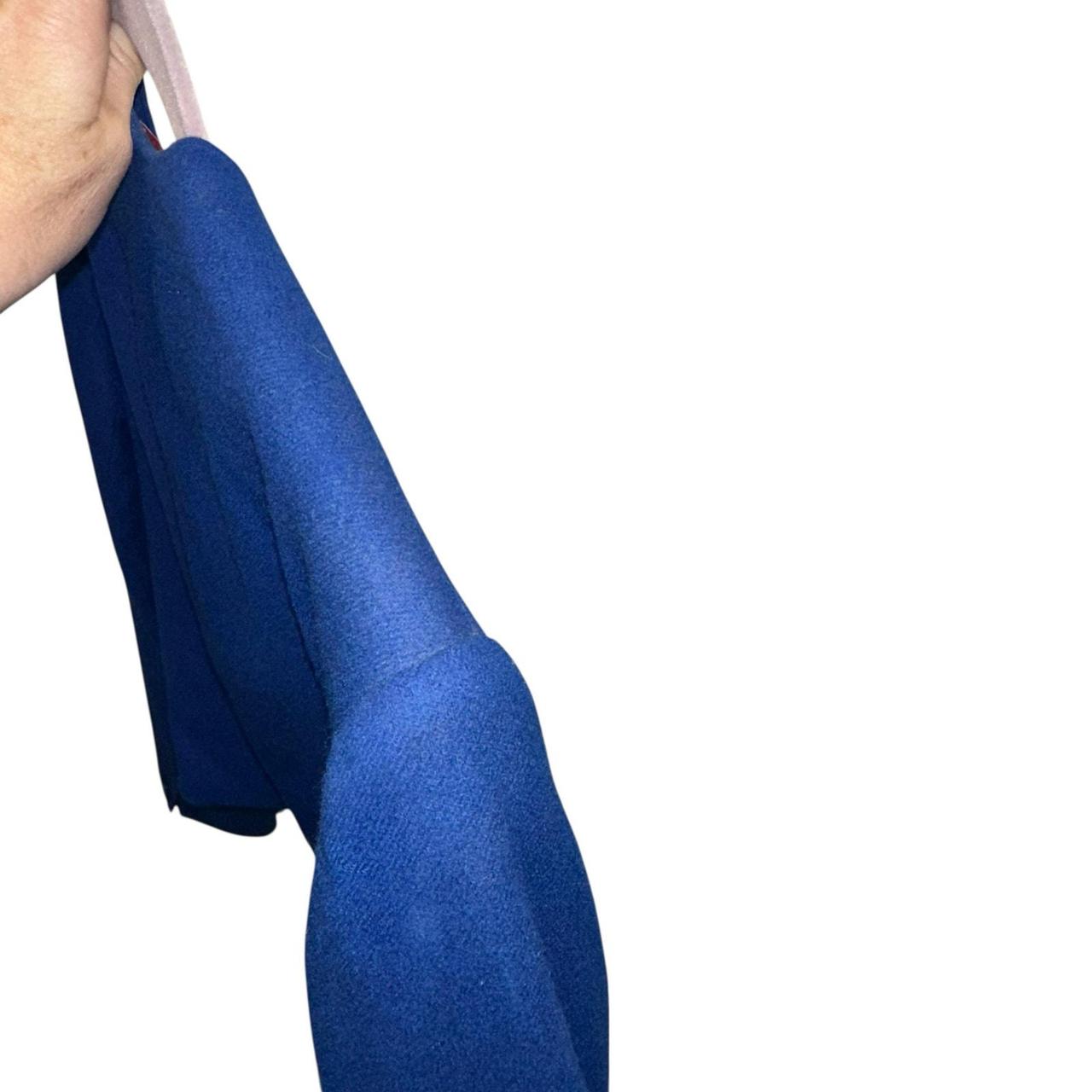 Pendleton Women's Jacket - Blue - 10 – EUC Pendle… - image 7