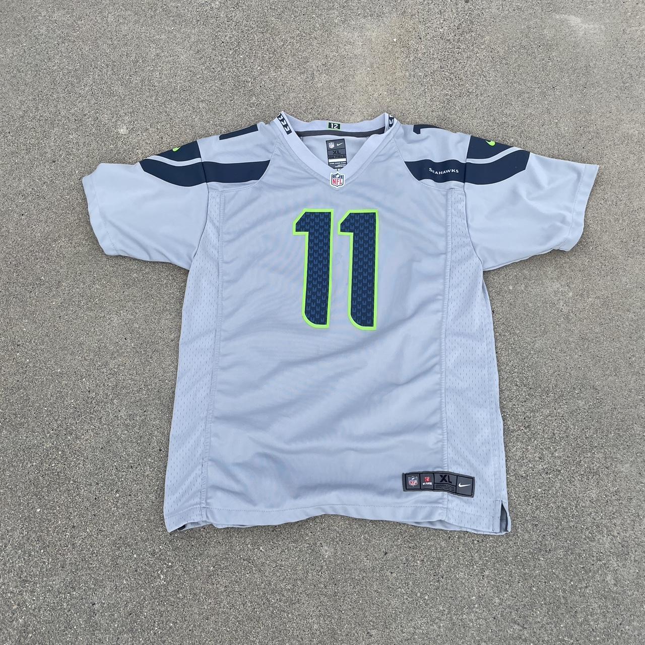 READ BEFORE BUYING Percy harvin Seahawks jersey Size - Depop