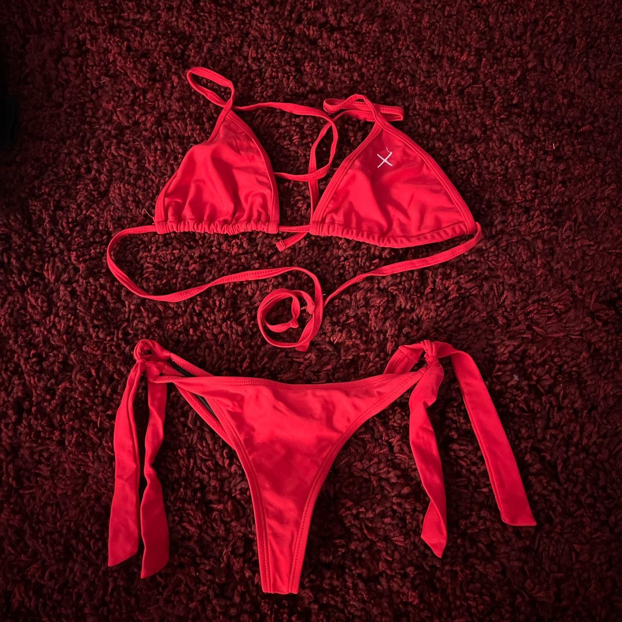 Women's Bikinisandtankinisets Depop