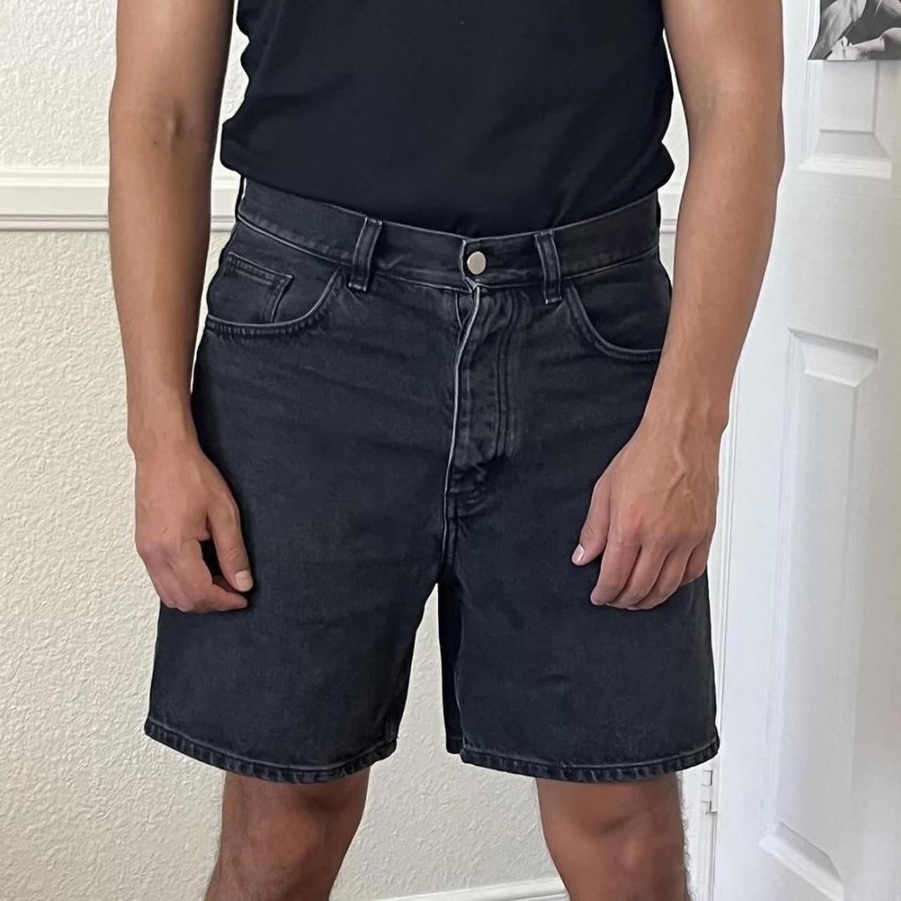 COS Men's Shorts Depop