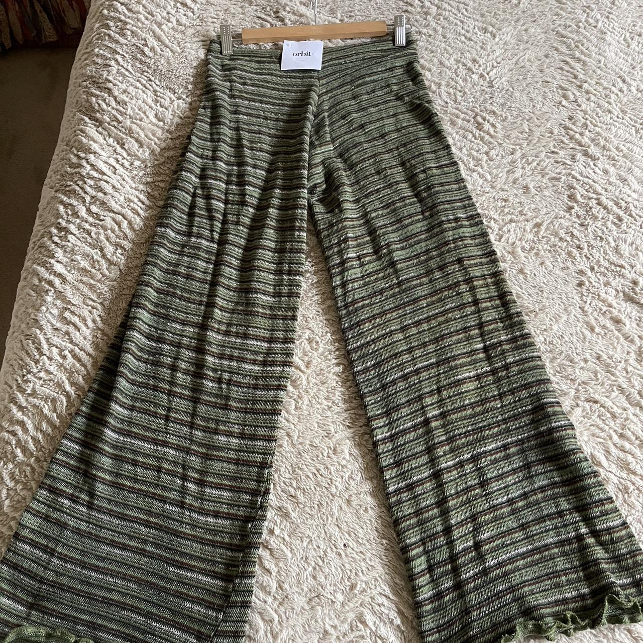 Orbit pants from new collection. BNWT RRP:... - Depop