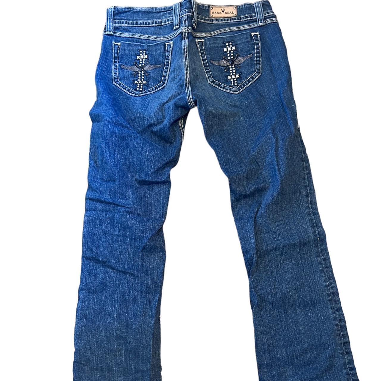 True Religion Women's Jeans Depop