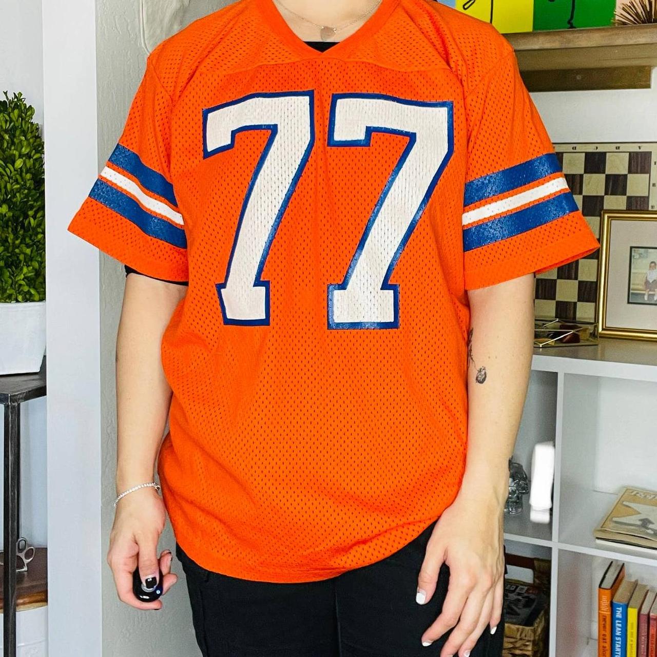 men's broncos jersey