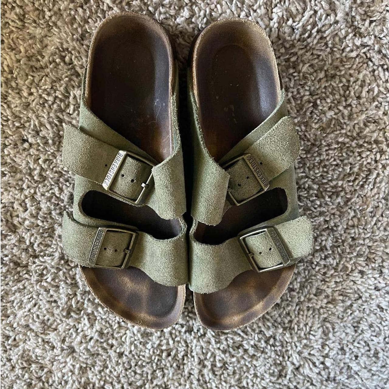 Size best sale 28 birkenstock