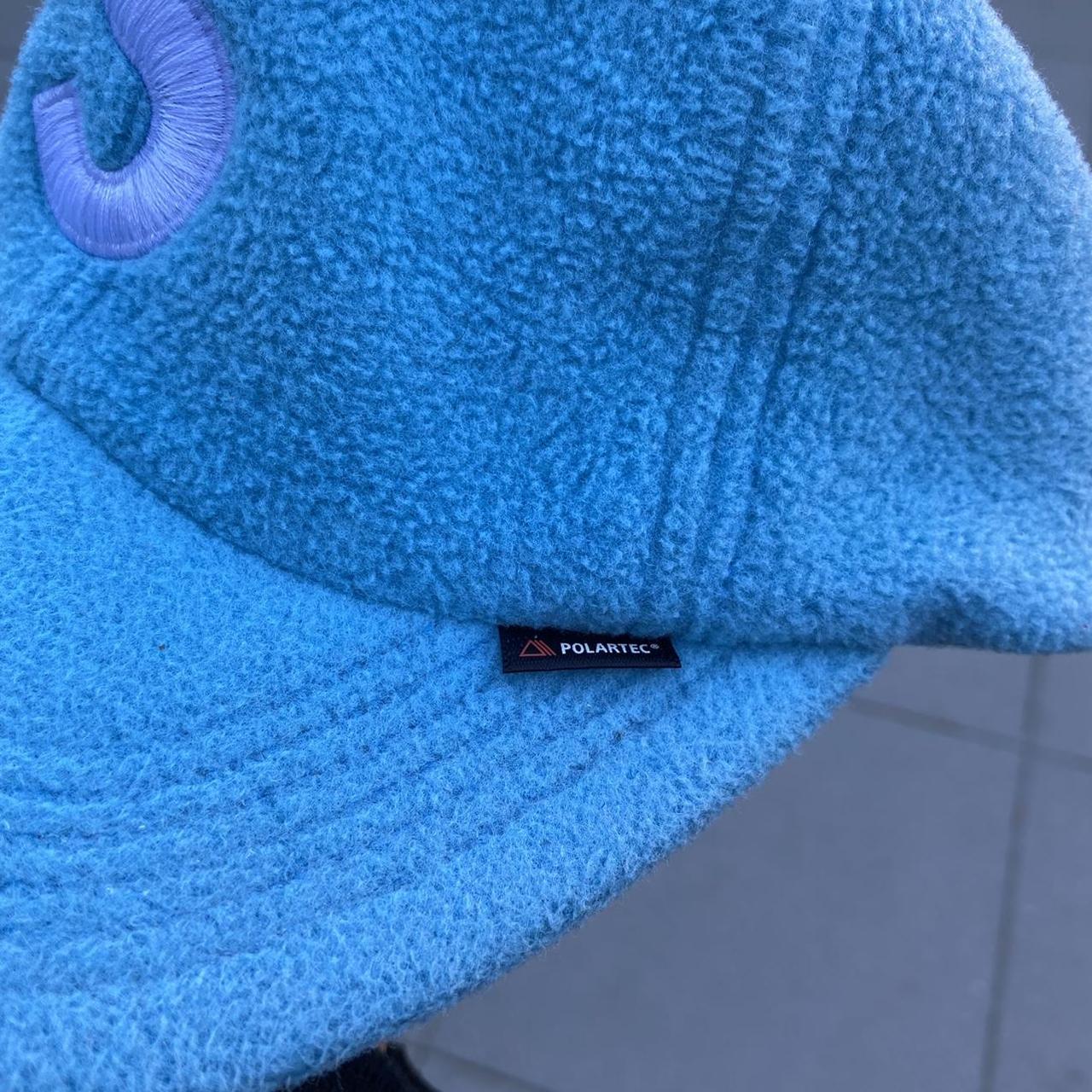 old supreme hat