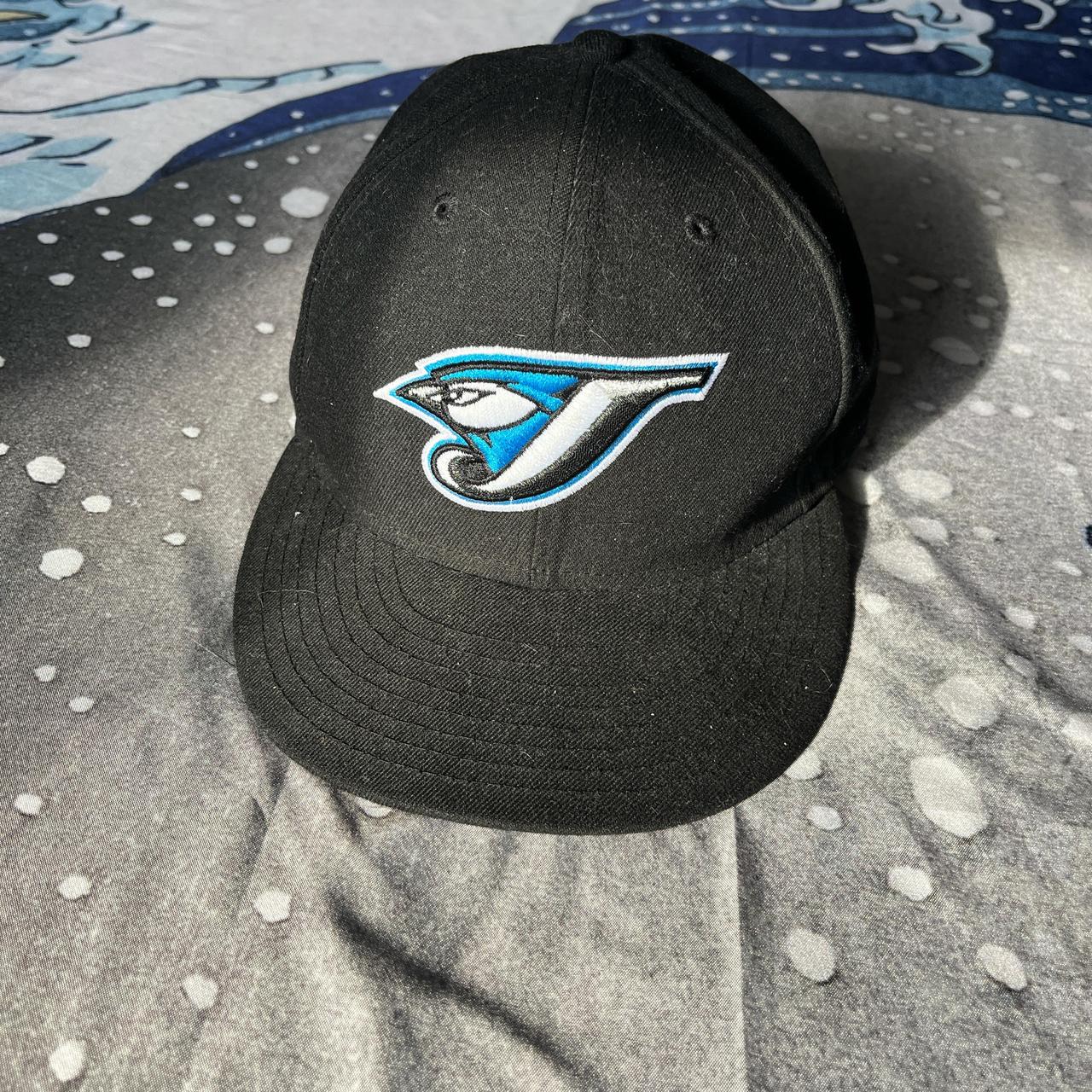 2008 Blue Jays New Era Hat Good condition - A | Depop