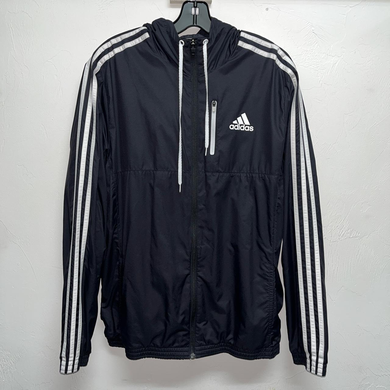 Adidas jackets us Clearance