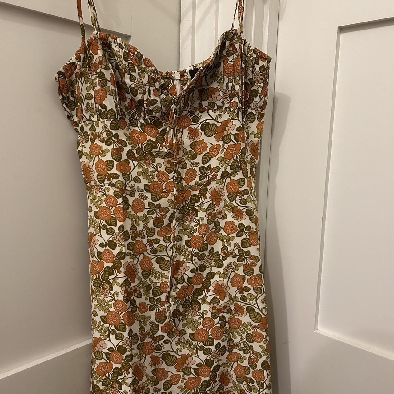 Réalisation Par Women's Dress Depop