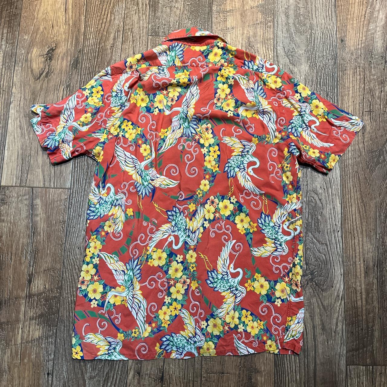 Polo Ralph Lauren Men's multi Shirt | Depop