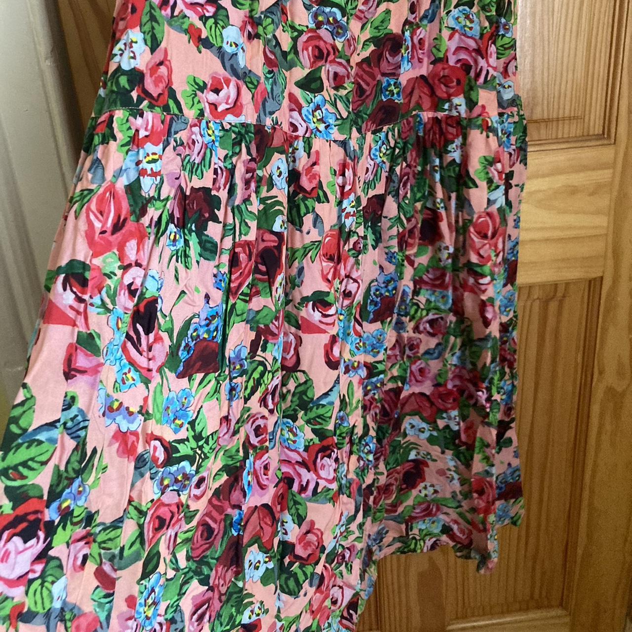 Ultimate Summer Wedding Guest Dress. Immediately... - Depop