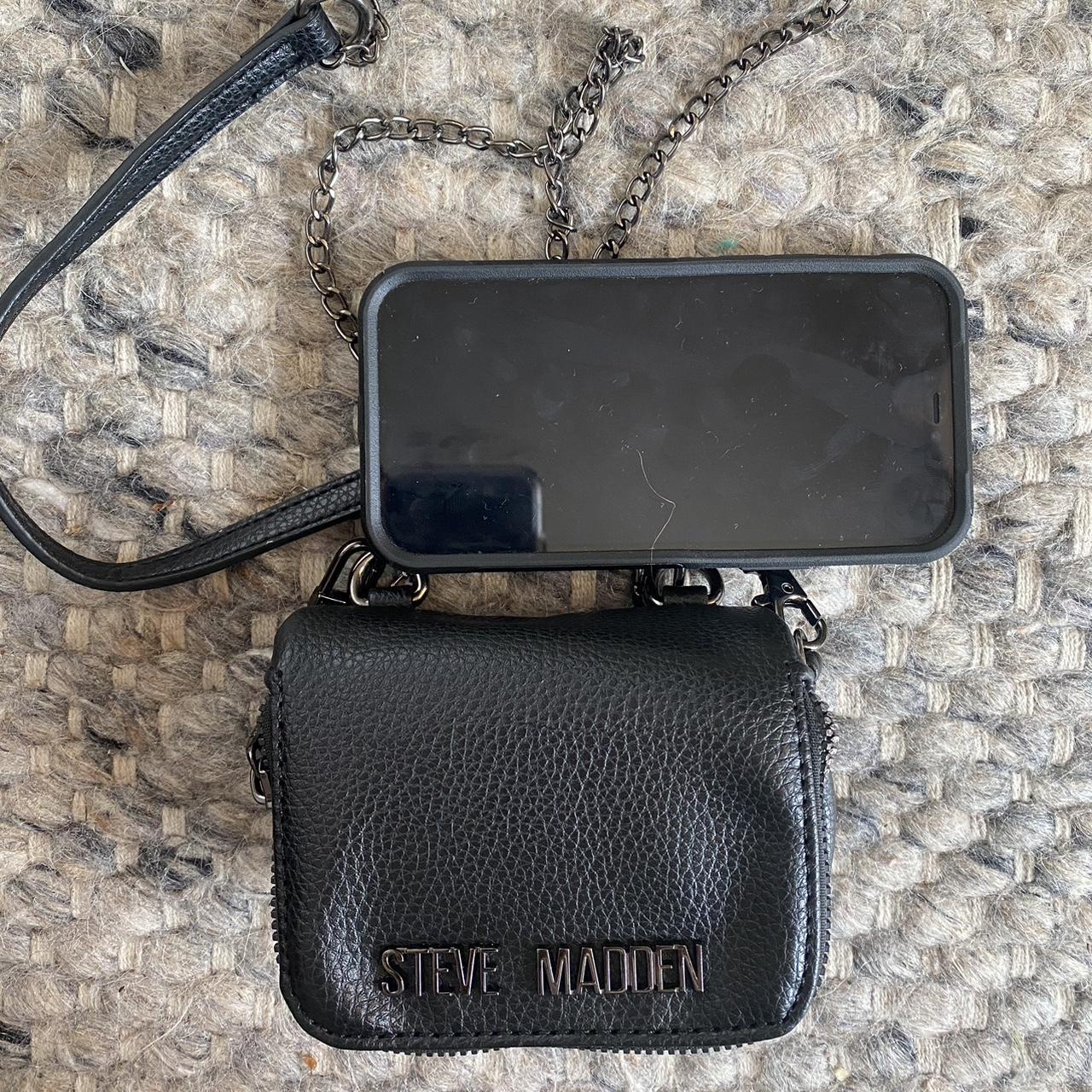 Steve madden hot sale phone case