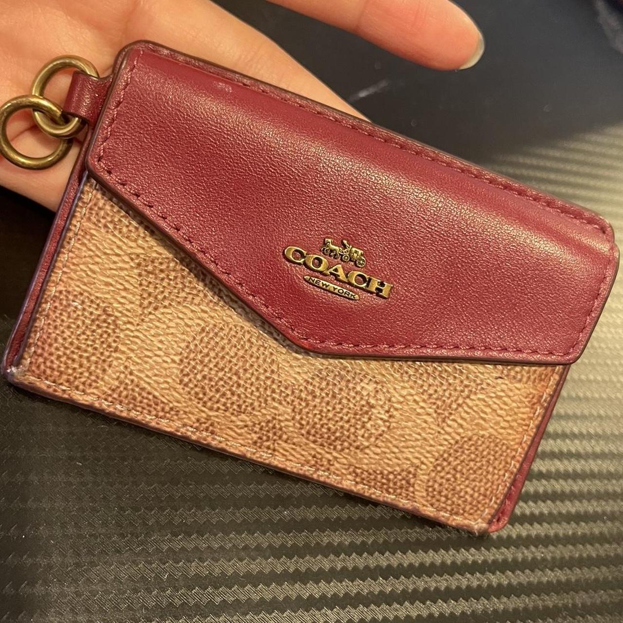 Coach Women's Wallet-purses