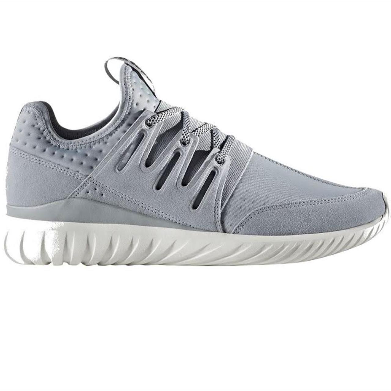 Tubular discount radial grey