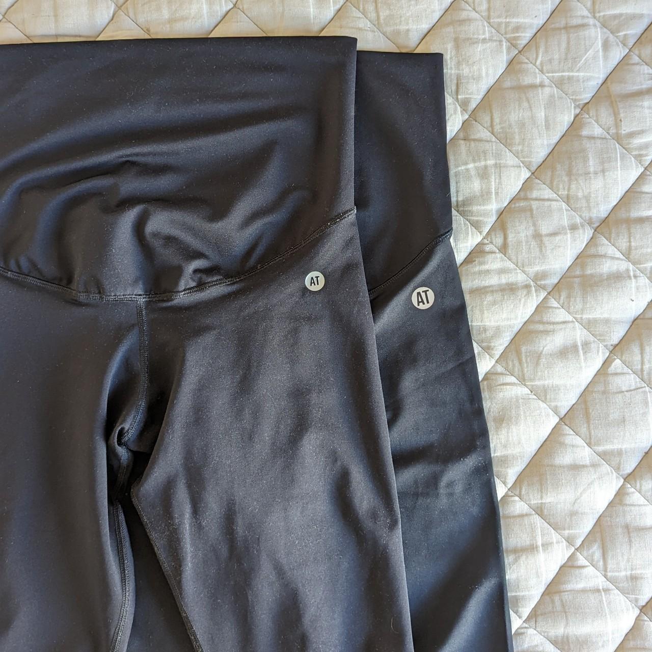 Active truth maternity leggings bundle. Two... Depop