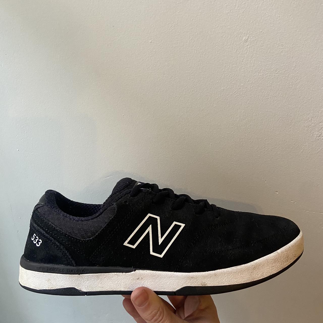 New balance 533 store uk