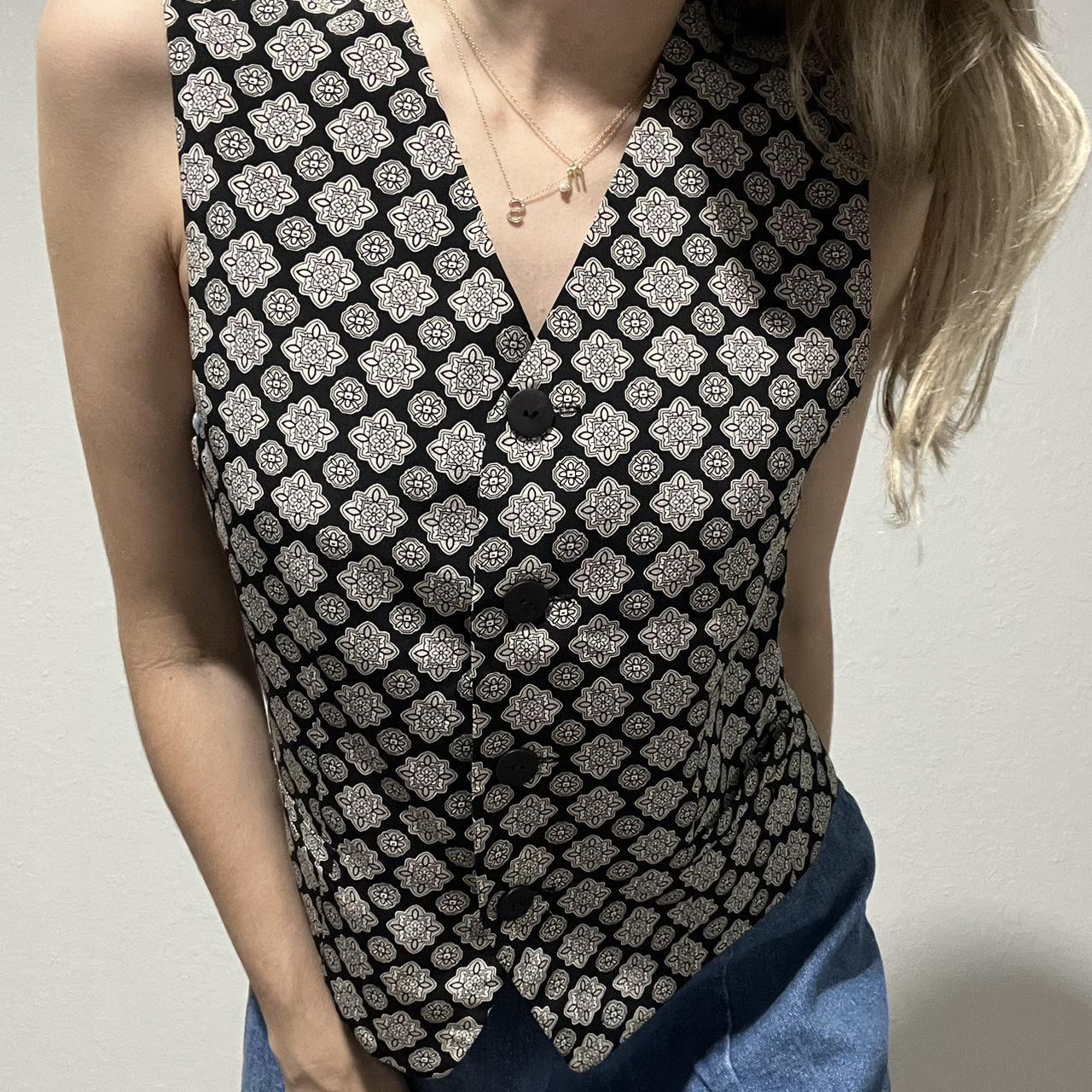 American Vintage Women's Gilet (3)