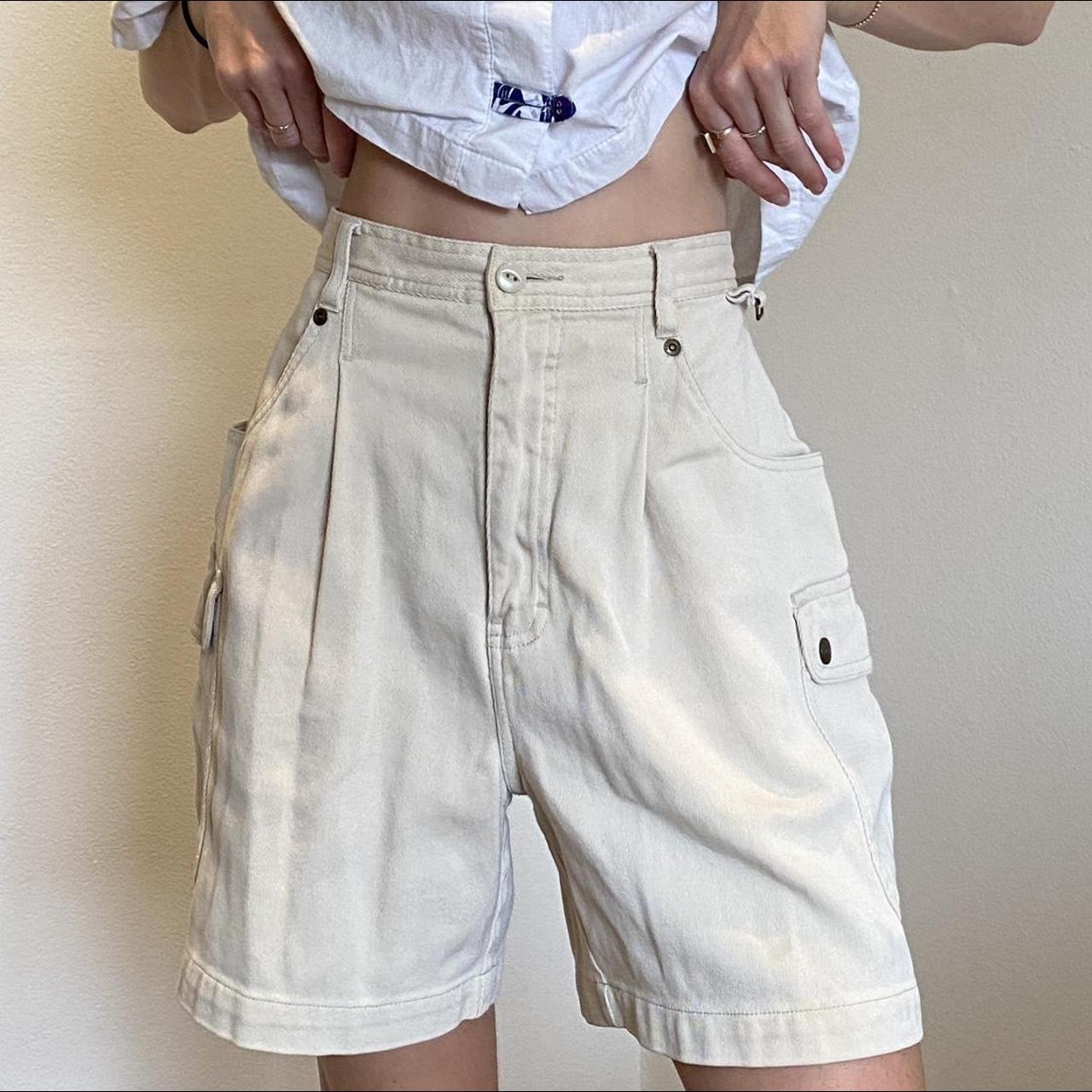 Eddie Bauer Women's Shorts Depop