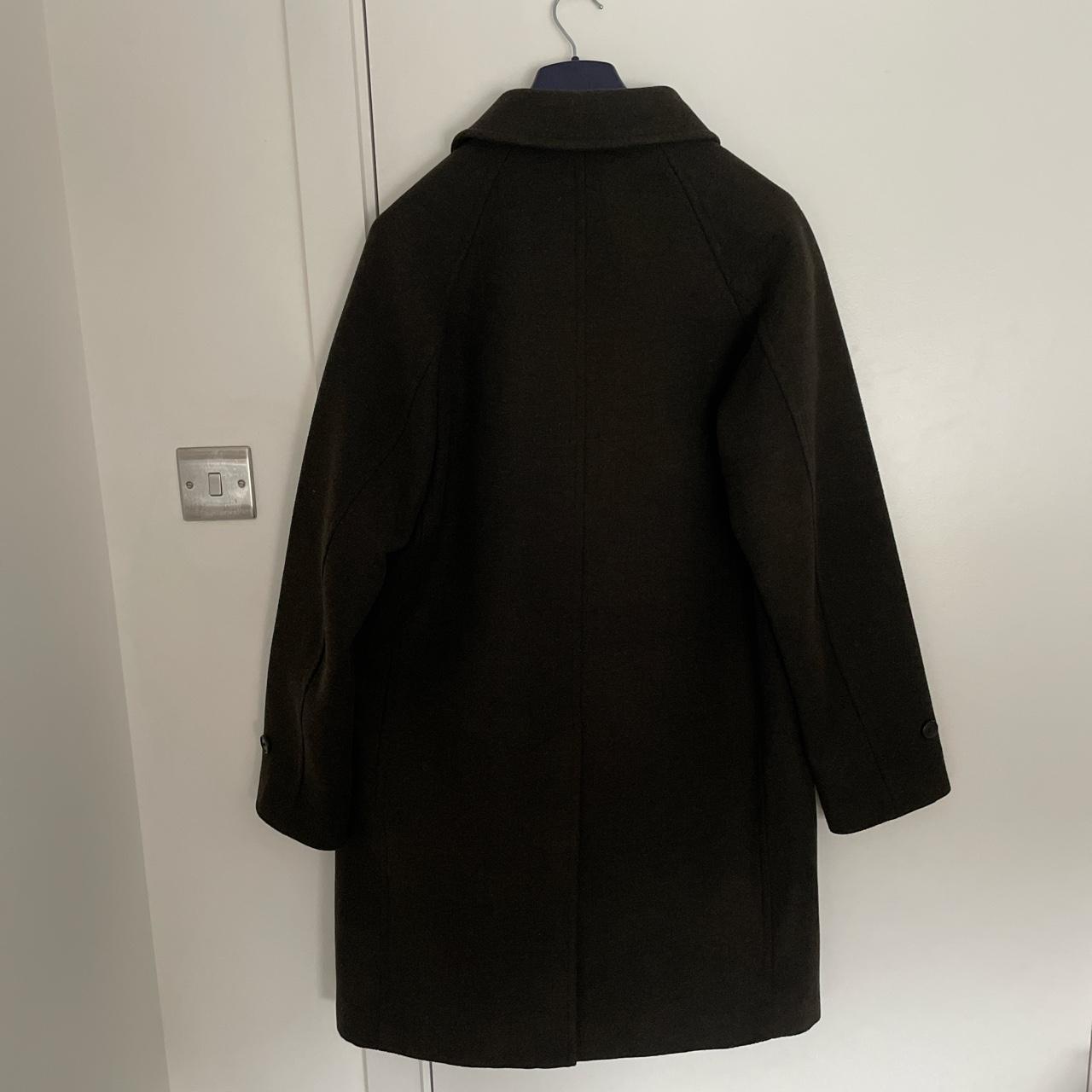 UNIQLO Men's Coat | Depop