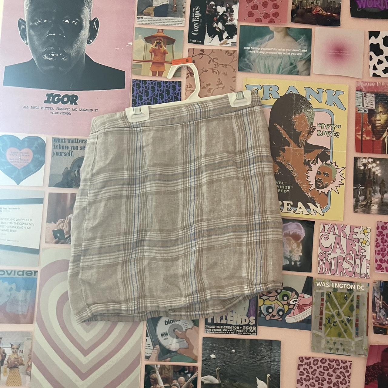 item listed by selenesellsclothes